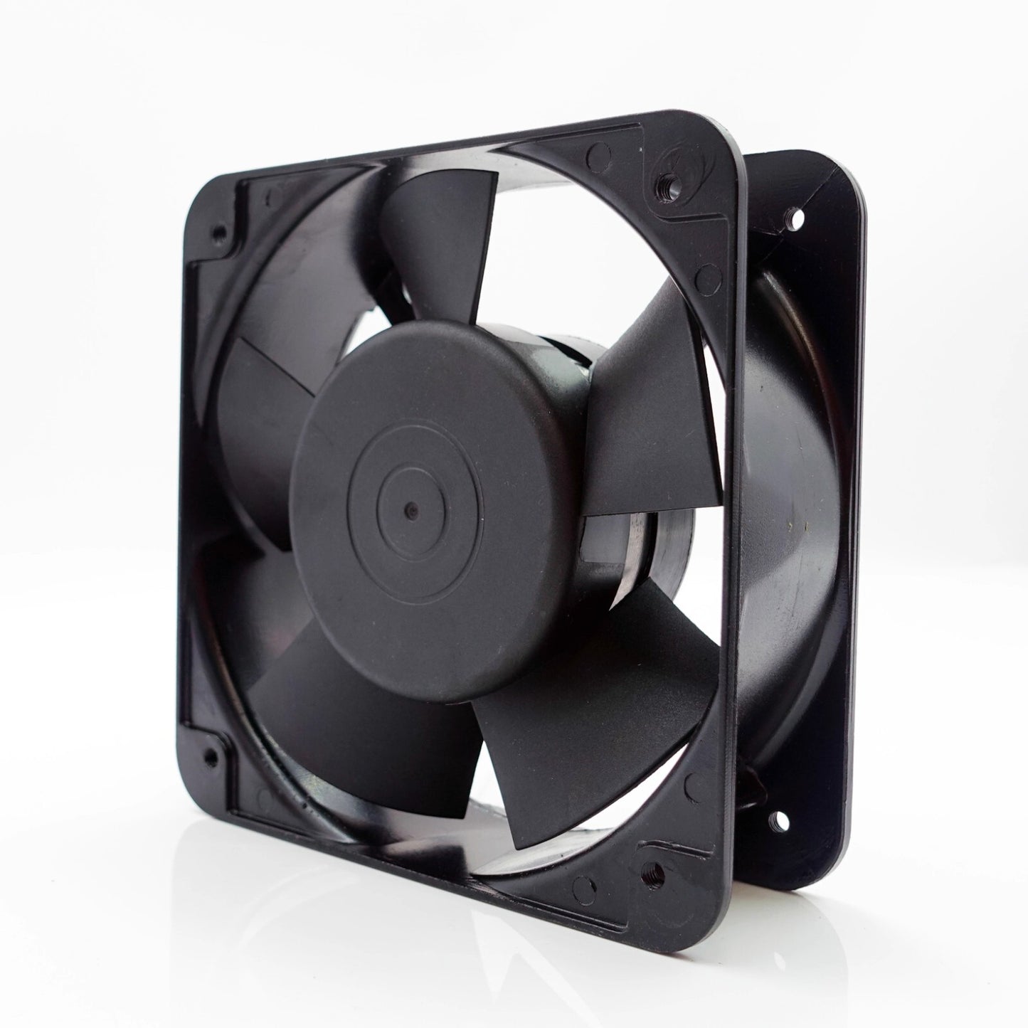 Rengang RG15050B220H AC220/240V 0.22A Metal Cooling Fan