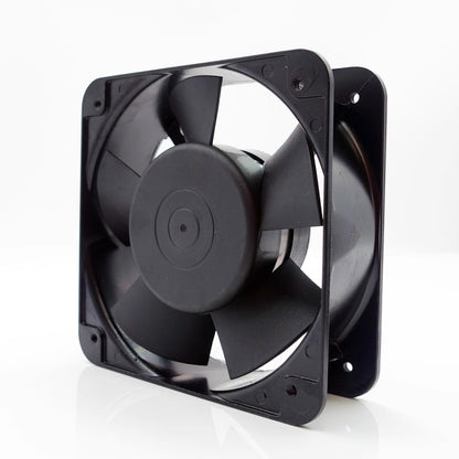 Rengang RG15050B220H AC220/240V 0.22A Metal Cooling Fan