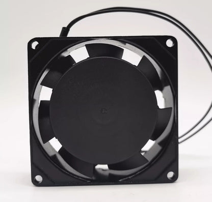 SAN JUN SJ80025HA2 8025 220V-240V 0.06A 13W Axial Cooling Fan