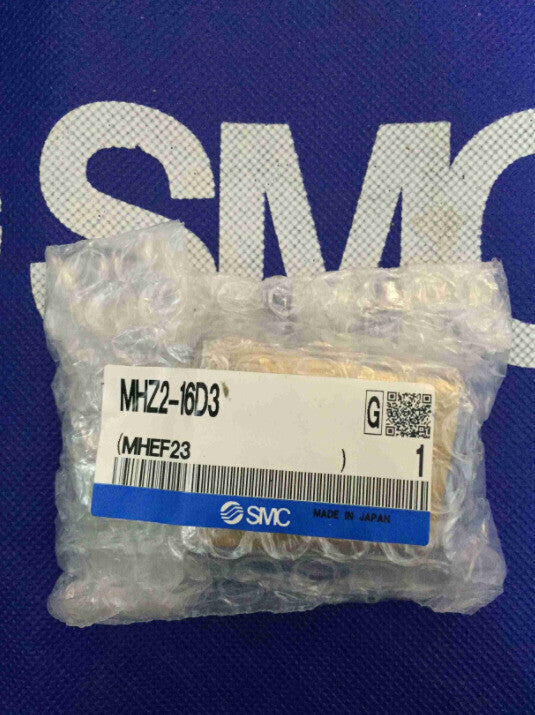 1PC SMC MHZ2-16D3 Cylinder #SM