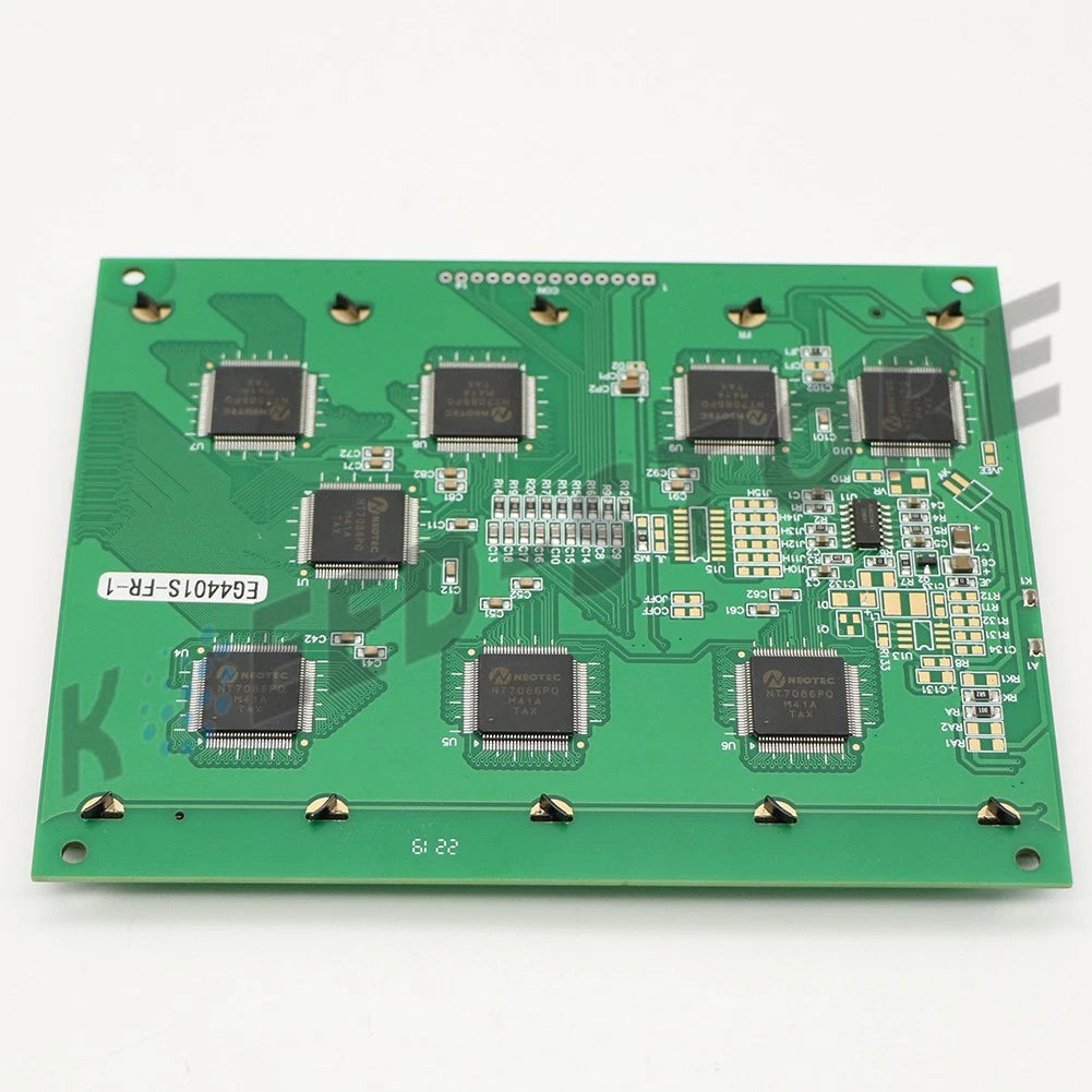 1PCS FOR POWERTIP EG4401S-FR-1 LCD Display
