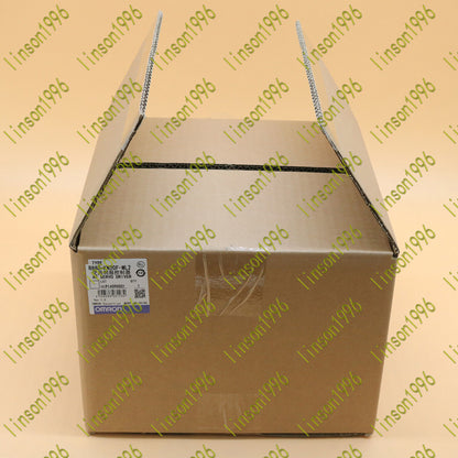 New ONE Omron R88D-KN20F-ML2 Servo Drives Spot Stocks - OMRON