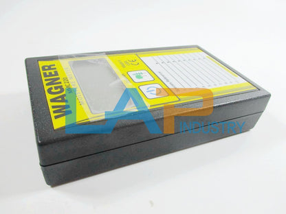 MMC220 Wood Moisture Meter - Hygrometer for Accurate Readings - MM