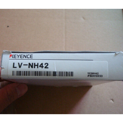 KEYENCE Laser Sensor LV-NH42 1PC - KEYENCE