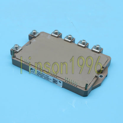 7MBP80VCA060-51 Module Power Supply - FUJI