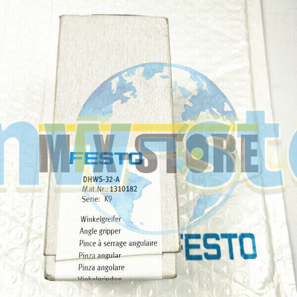Festo DHWS-32-A: High-Quality Components - FESTO