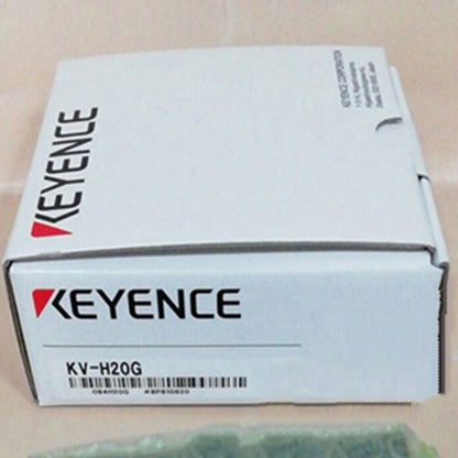 KEYENCE KV-H20G programmable control module - KEYENCE