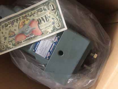 YUKEN PUMP A56-F-R-01-C-K-32 - YUKEN