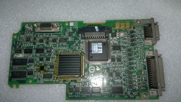 used 1PC Yaskawa servo drive motherboard SGDB-CADA - YASKAWA