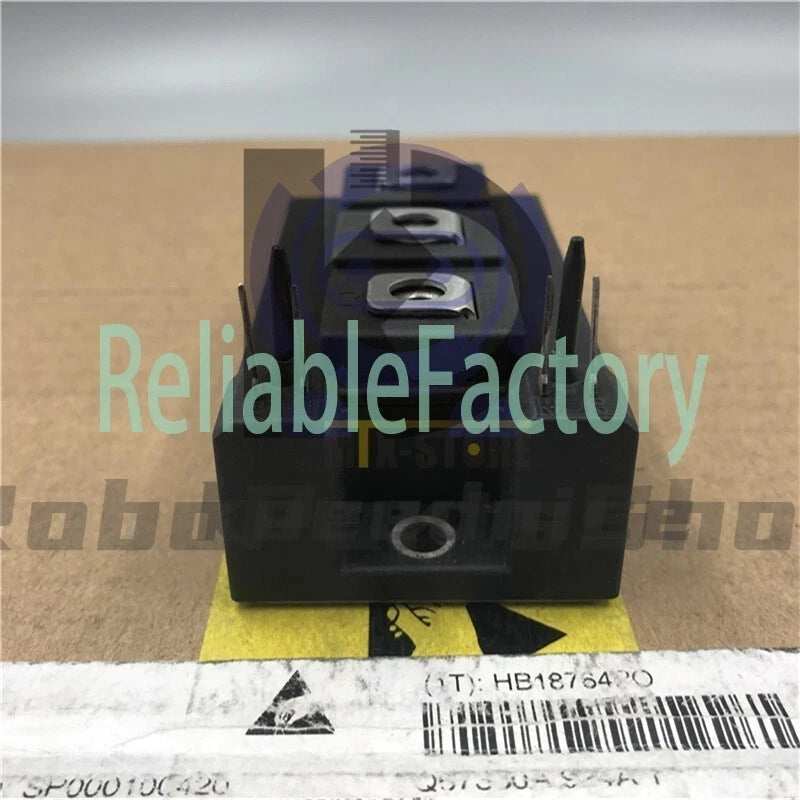 1PCS FUJI 2MBI400TC-060-01 A50L-0001-0344 Quality Assurance