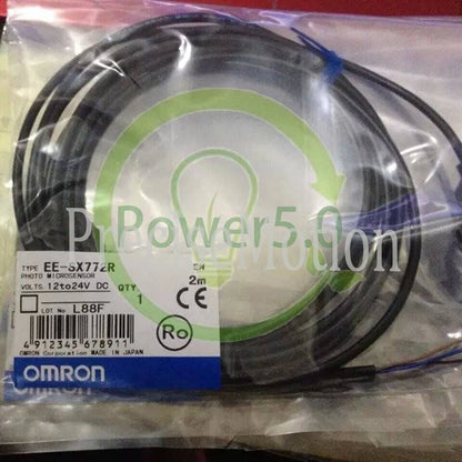 Omron EE-SX772R Photoelectric Switch One Free Shipping EESX772R~