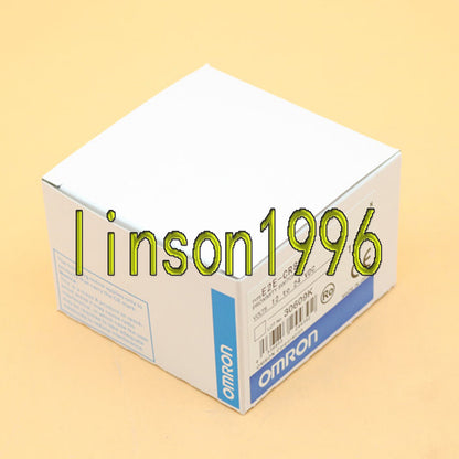 Omron E2E-CR8B1 Inductive Proximity Switch - OMRON