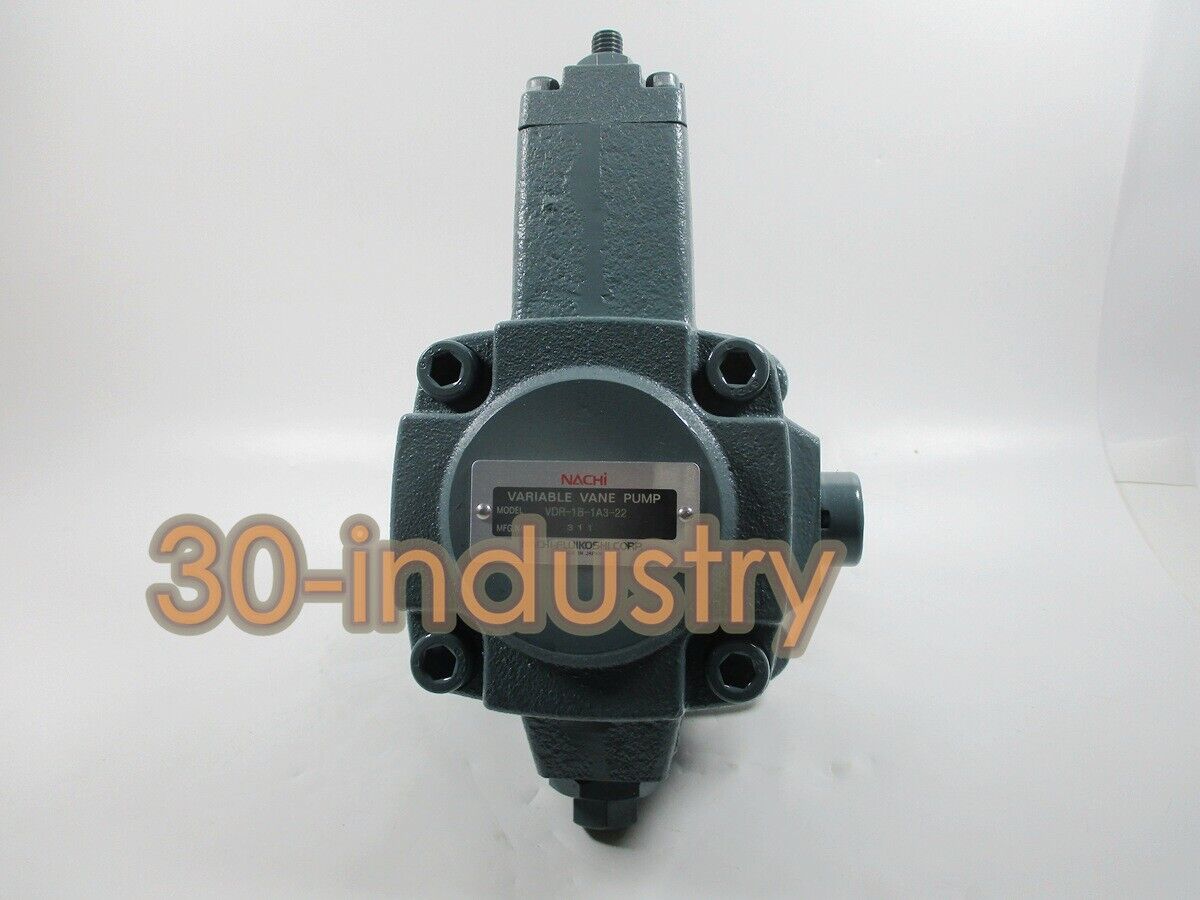 1PCS New For NACHI VDR-1B-1A3-22 Vane Pump - KOEED