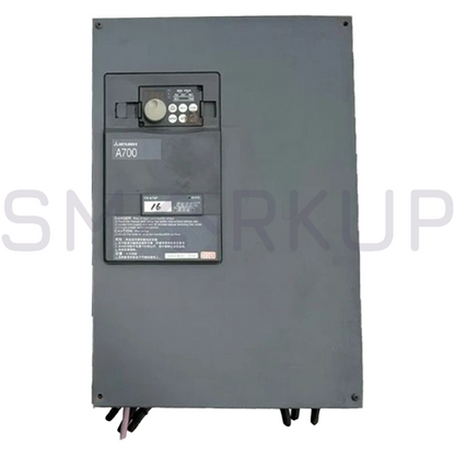used & Tested MITSUBISHI FR-A740-30K-CHT Frequency Drive Inverter 30KW