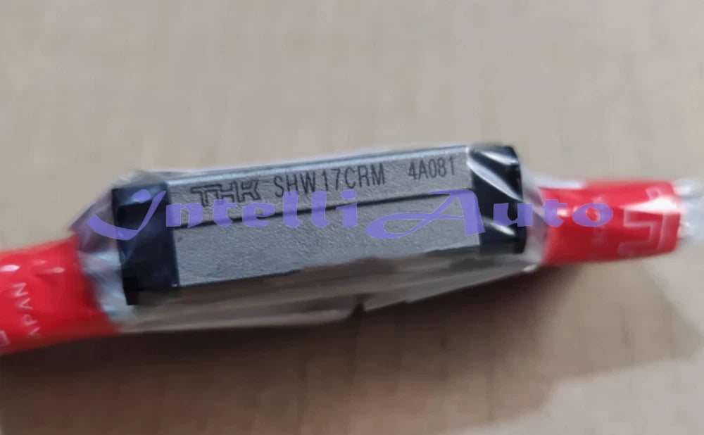 THK Guide rail slider SHW17CRM