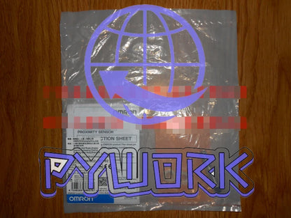 1PC Omron E2B-S08KN02-MC-B2 Proximity Switch Free Shipping