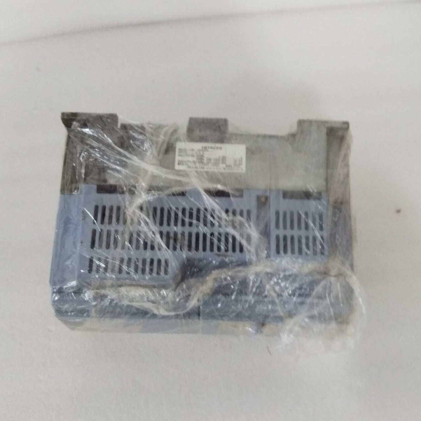 Used Hitachi L100-055HFE Inverter, Within 24 Hours, refurbished - HITACHI