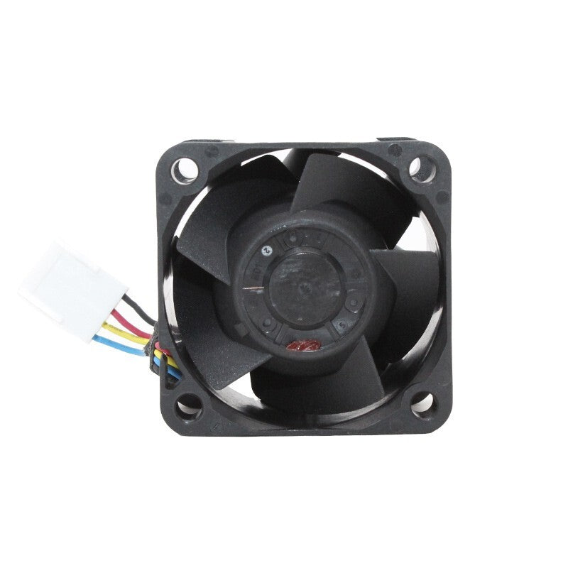 Nidec V04S12BS2E5-07 4028 12V 1.61A 4cm server cooling fan