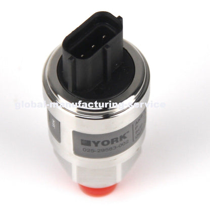 025-29583-002 Pressure Sensor - YORK