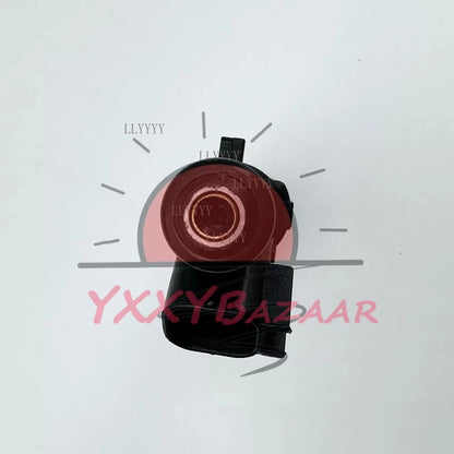6X 0280155923 Fuel Injectors Fits For 99-01 Jeep Cherokee XJ 4.0L 4-hole UPGRADE