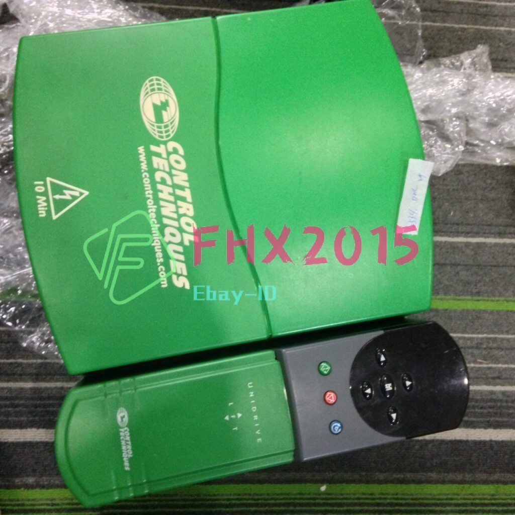 used Full Tested UNI3405 37KW 60Day [17l] - PRODUCTVENDOR