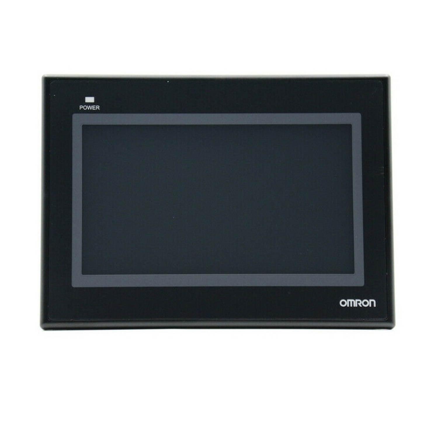 OMRON NB7W-HMI 7" COLOR TFT LCD, 24VDC, TOUCH SCREEN PANEL - OMRON