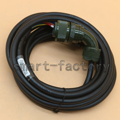 FANUC F06B-0001-K006 Servo Motor Power Cable - FANUC