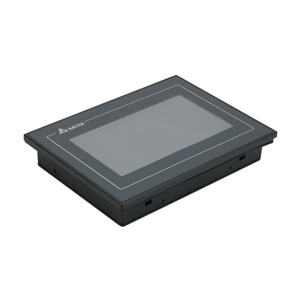 Delta DOP-107BV NEW IN BOX DOP107BV Fast Model: DOP-107BV, Size: 1PCS, Power: 12V, Current: 0.5A, Power Dissipation: 0.6W, Dimensions: 4.5x3.5x2.5cm, Weight: 150g, Brand: Delta - DELTA