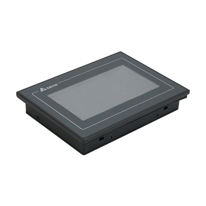 Delta DOP-107BV NEW IN BOX DOP107BV Fast Model: DOP-107BV, Size: 1PCS, Power: 12V, Current: 0.5A, Power Dissipation: 0.6W, Dimensions: 4.5x3.5x2.5cm, Weight: 150g, Brand: Delta - DELTA