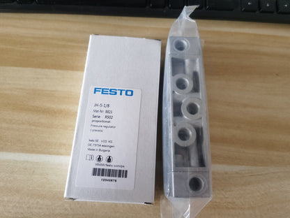 1PC Festo JH-5-1/8 8823 Solenoid Valve *TT
