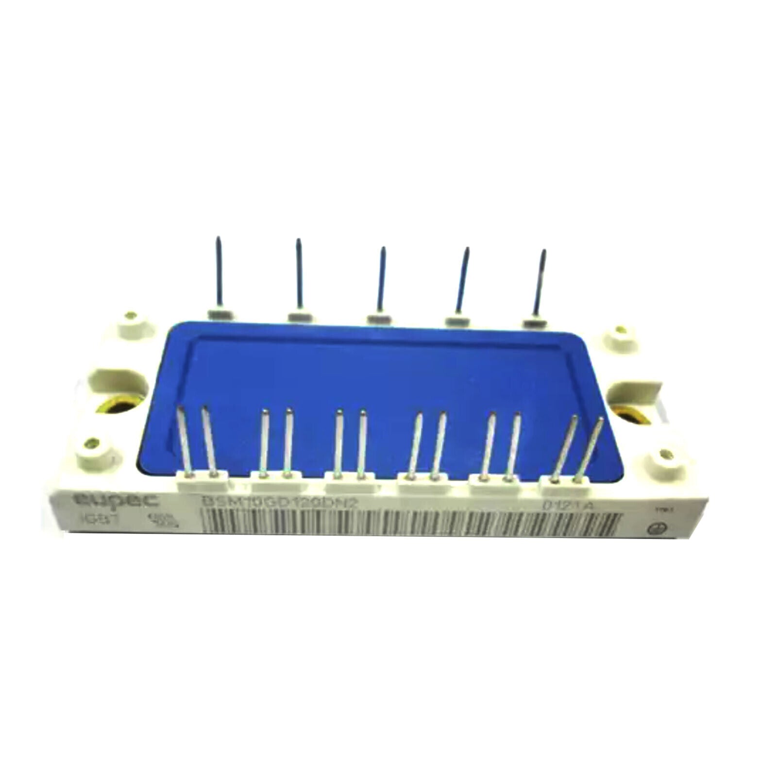 BSM10GD120DN2E3224 Power Supply Module - EUPEC