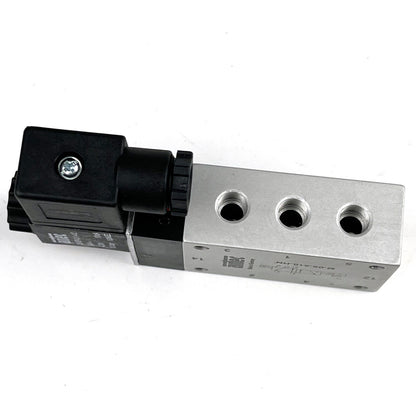 AIRTEC M-05-510-HN 48V Solenoid Valve 50/60Hz 7.7VA 10bar - AIRTEC