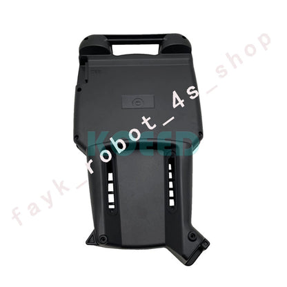 For FANUC A05B-2255-C101#EMH pendant housing shell kit/enabling case/button film