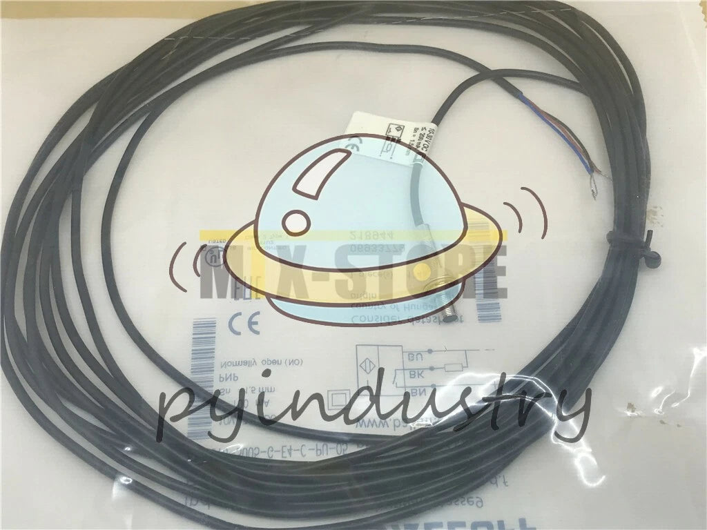 1PCS BALLUFF BES 516-3005-G-E4-C-PU-05 Sensor&Proximity Switch