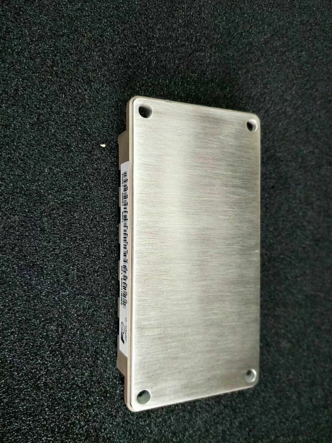 6MBI100S120 - FUJI