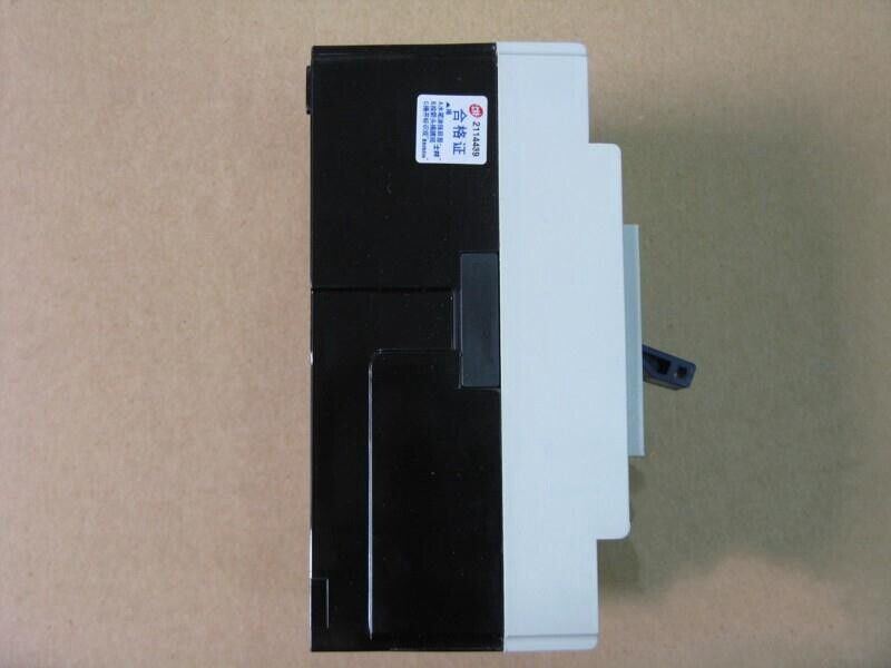 new  For Shihlin BM60-SN 3P 50A Plastic case circuit breaker air switch