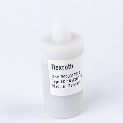 Rexroth 1X Cartridge Valve LC16A20D7X | R900912572#YC - REXROTH