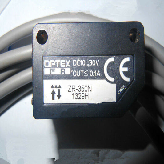1PC OPTEX PHOTOELECTRIC SWITCH ZR-350N - OPTEX