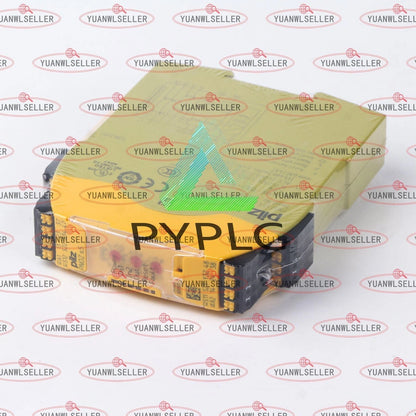 1PCS PILZ PNOZ s5 C 751105 Safety Relay