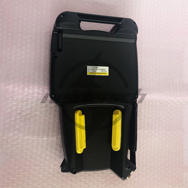 used 1PCS FANUC A05B-2518-C202#SGL Teach Pendant Controller - FANUC