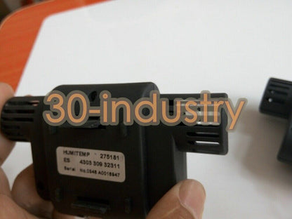 Dual Port Temperature and Humidity Sensor 181464G1R6 416741G2R10 - KOEED