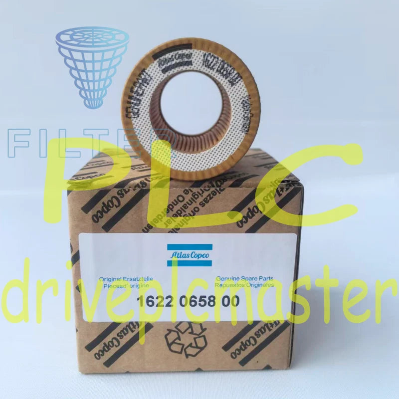 1PC 1622065800 Air Filter Element Cartridge Fits Atlas Copco Compressor #dr