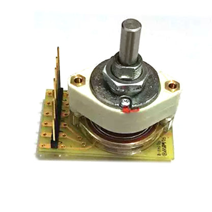New 1-Piece Switch EBE 6FC5503-0AY03-0AA0 398867 46-495-3 - SCHLAGE