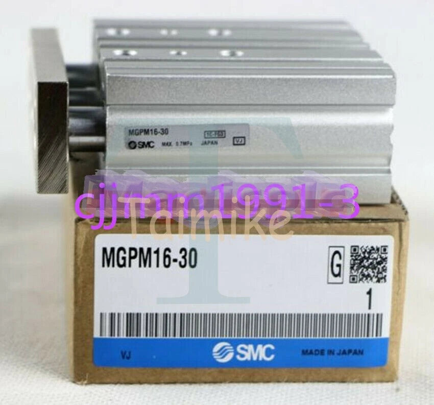 1PCS SMC MGPM16-30