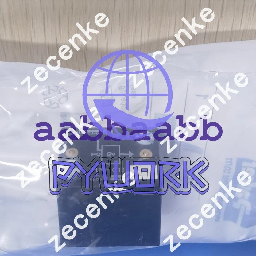1Pcs PLN-C10 Parker Valve, Parker