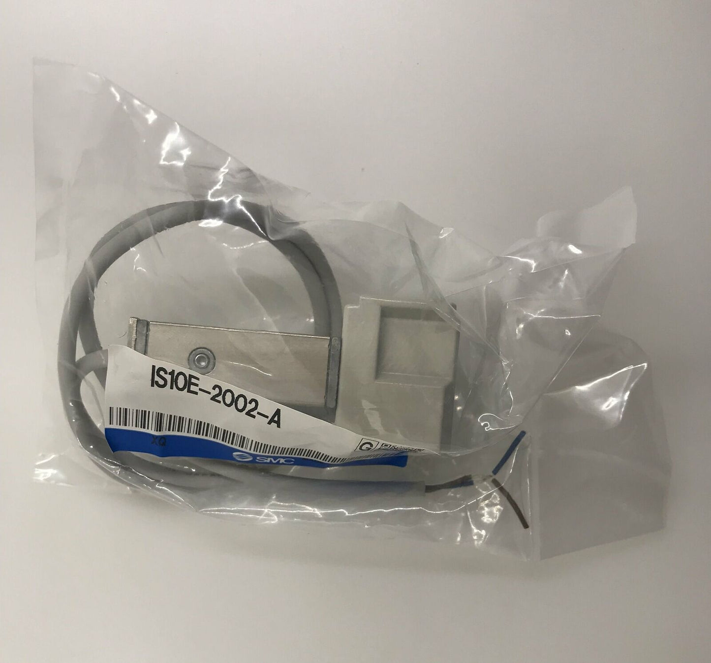 SMC IS10E-2002-A Pressure Sensor - SMC