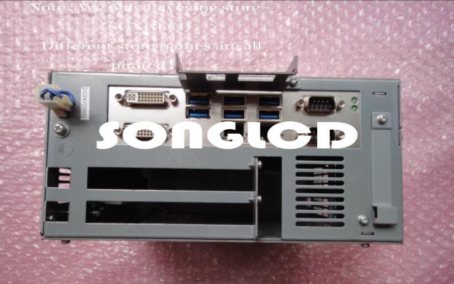 HD120EBC-C23-INT Industrial Dust Collector 120V - DUSTPRO