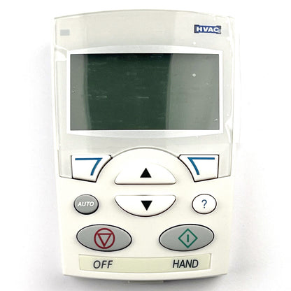 ABB ACH-CP-B HVAC Advanced Control Panel - ABB