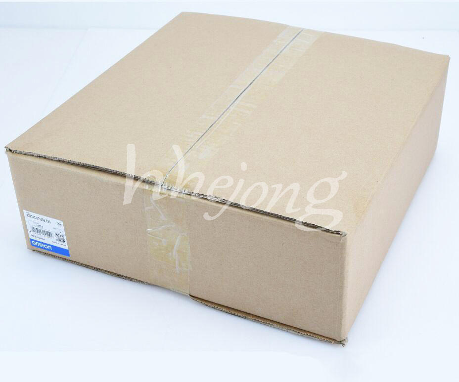 Omron HMI Touch Screen NT631C-ST153B-EV3 - OMRON