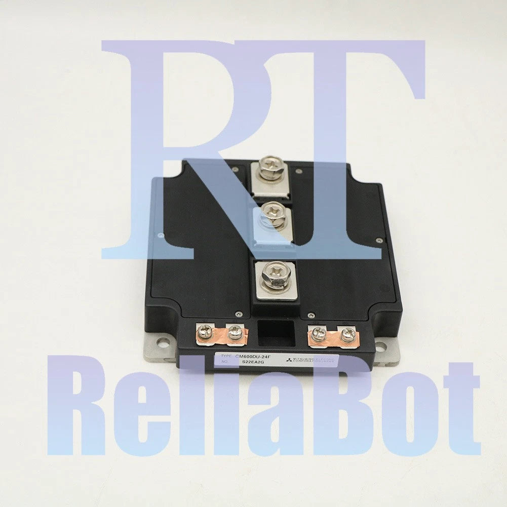 1PCS MITSUBISHI Module CM600DU-24F CM600DU24F